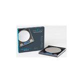 ON BALANCE SQUARE SCALE (CD 100 Gr. X 0,01)